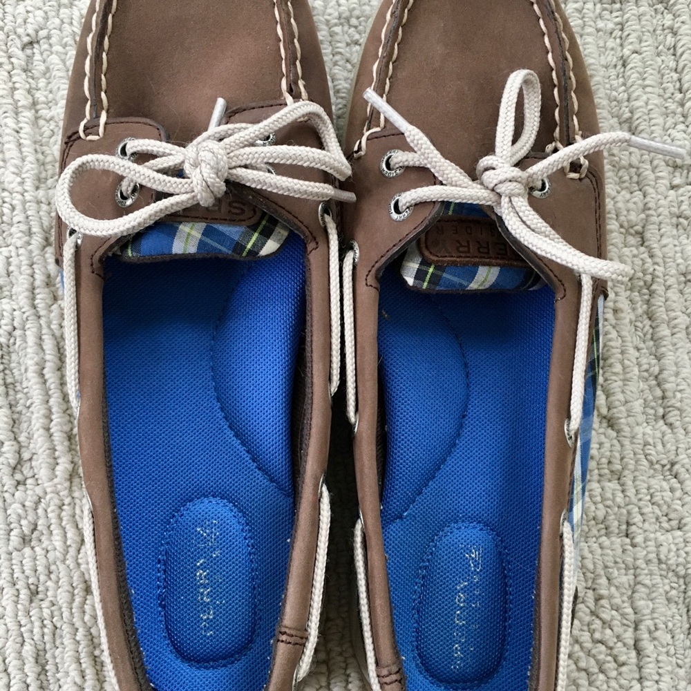 Sperry Topsider - image 2